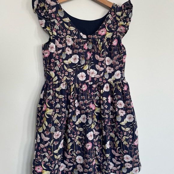 Cotton dress - Picture 3 of 3